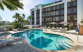 Holiday Inn Express Boca Raton - West, An Ihg Hotel Exterior photo