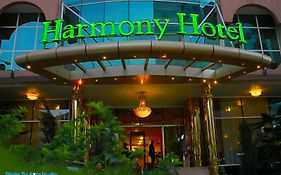 Harmony Hotel Adis Abeba Exterior photo