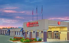 Ramada Plaza By Wyndham Charlotte South End Airport Exterior photo