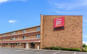 Red Roof Inn Plus+ Columbus - Worthington Exterior photo