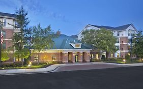 Homewood Suites By Hilton Columbia Exterior photo