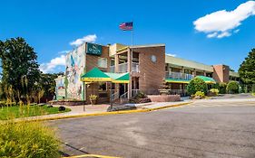 Quality Inn Mount Vernon Alexandria Exterior photo