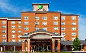 Holiday Inn Chantilly-Dulles Expo Airport, An Ihg Hotel Exterior photo