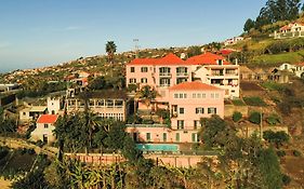 Villa Alto Boutique Hotel Ponta do Sol (Madeira) Exterior photo