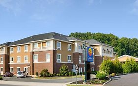 Comfort Inn & Suites Orange - Montpelier Exterior photo