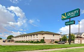 Quality Inn & Suites Mankato Exterior photo