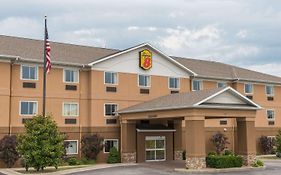 Super 8 By Wyndham St Robert Ft Leonard Wood Area Hotel Saint Robert Exterior photo