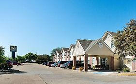 Quality Inn Northtown Coon Rapids Exterior photo