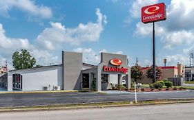 Econo Lodge Oxford Exterior photo