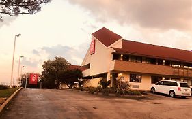 Red Roof Inn Bridgeton Exterior photo