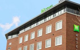 Ibis Styles Haarlem City Exterior photo