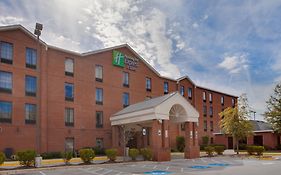 Holiday Inn Express I-95 Capitol Beltway - Largo, An Ihg Hotel Exterior photo