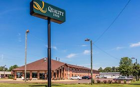 Quality Inn Batesville Exterior photo