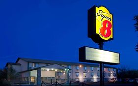 Super 8 By Wyndham Cortez/Mesa Verde Area Motel Exterior photo