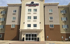 Candlewood Suites Woodward, An Ihg Hotel Exterior photo