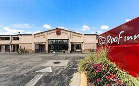 Red Roof Inn Morton Grove Exterior photo