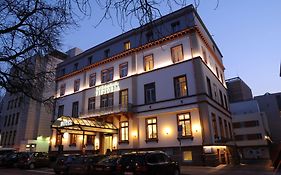 Best Western Premier Hotel Victoria Friburgo em Brisgóvia Exterior photo