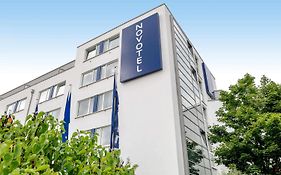 Novotel Erlangen Exterior photo