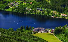 Maritim Titisee Hotel Titisee-Neustadt Exterior photo