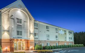 Candlewood Suites Hopewell, An Ihg Hotel Exterior photo