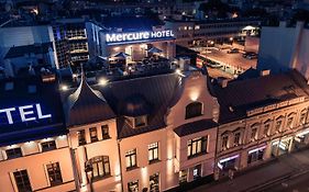 Mercure Bydgoszcz Sepia Exterior photo