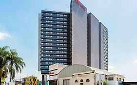 Ibis Santos Valongo Hotel Exterior photo