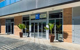 Ibis Budget Rj Praia De Botafogo Rio de Janeiro Exterior photo