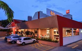 Ibis Campo Grande Campo Grande (Mato Grosso do Sul) Exterior photo