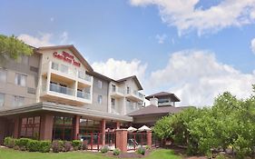 Hilton Garden Inn Wisconsin Dells Exterior photo