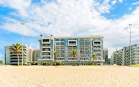 Grand Hyatt Rio De Janeiro Rio de Janeiro Exterior photo