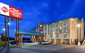 Best Western Plus Calgary Centre Inn YYC Exterior photo