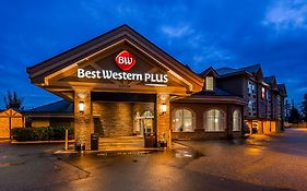 Best Western Plus Regency Inn And Conference Centre Abbotsford Exterior photo