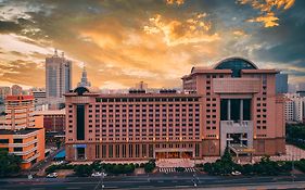 Guanganmen Grand Metropark Hotel Beijing Pequim Exterior photo
