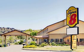 Super 8 By Wyndham Klamath Falls Exterior photo