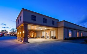 Best Western Crossroads Of The Bluffs Council Bluffs Exterior photo