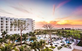 Dreams Karibana Cartagena Golf & Spa Resort Exterior photo
