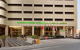 Wyndham Garden Manama Exterior photo