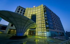 Grand Millennium Muscat Mascate Exterior photo