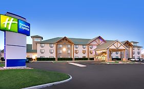 Holiday Inn Express Heber City, An Ihg Hotel Exterior photo