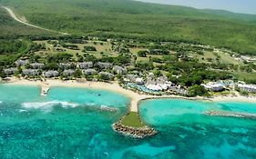 Melia Braco Village Rio Bueno Harbour Exterior photo