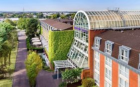 Mercure Dusseldorf Kaarst Exterior photo