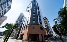 Best Western Hotel Fino Shin-Yokohama Yokohama (Kanagawa) Exterior photo