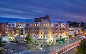 Staybridge Suites Montgomery - Downtown, An Ihg Hotel Exterior photo