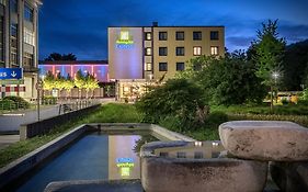 Holiday Inn Express Singen, An Ihg Hotel Exterior photo