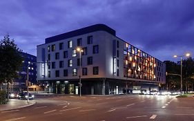 Mercure Hotel Heilbronn Exterior photo