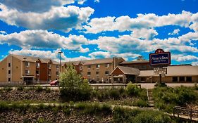 Americinn By Wyndham Iron River Exterior photo