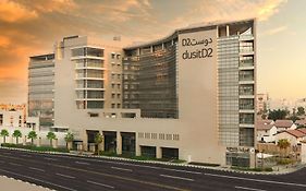 Dusitd2 Salwa Doha Exterior photo