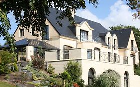 Le Domaine Des Chevaliers De Malte Villedieu-les-Poëles Exterior photo