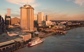 Four Seasons New Orleans Hotel Exterior photo