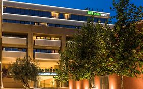 Ibis Styles Heraklion Central Hotel Exterior photo